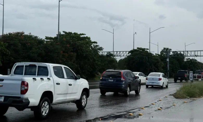 dejar el auto exige calles seguras