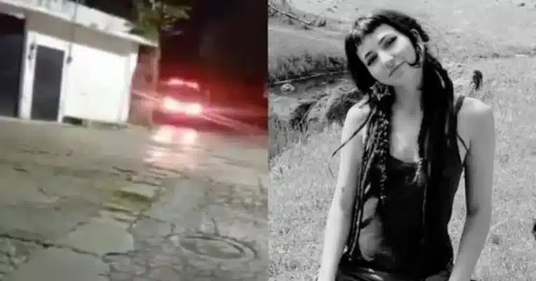detienen a presunto feminicida de claudia tacoronte