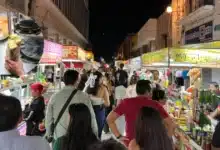 Detienen a vendedor de marquesitas tras presunta agresión a funcionario de Mérida