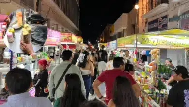 Detienen a vendedor de marquesitas tras presunta agresión a funcionario de Mérida