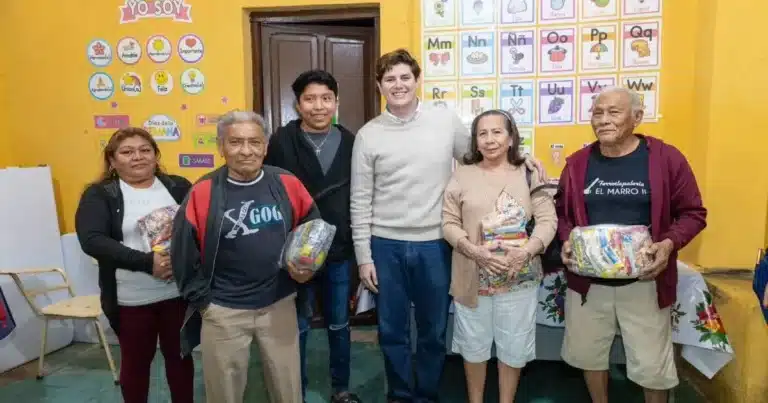 dif mérida incrementa hasta 20% los apoyos para personas en situación vulnerable