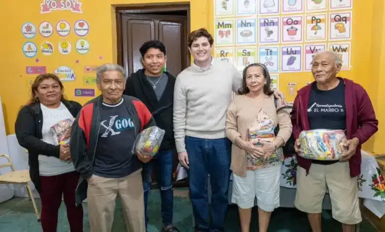 dif mérida incrementa hasta 20% los apoyos para personas en situación vulnerable