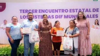 dif yucatán coordina acciones con los 106 municipios para ampliar atención