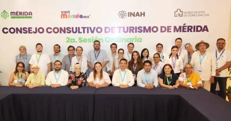 dzibilchaltún tendría su primer parador turístico comunitario en 2027
