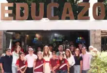 educazoo acerca la educación ambiental a familias y escuelas en el centenario