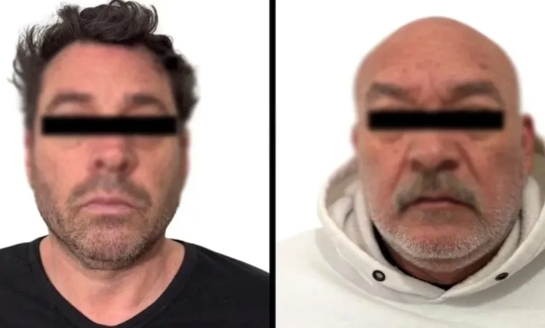 Acusados por caso Jonathan de Camilo Séptimo (Foto de internet)