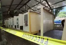 El Centenario refuerza más de 20 espacios tras ingreso de perros ferales