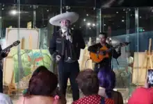el palacio de la música implantará “jueves de mariachi” a partir de octubre