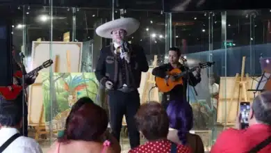 el palacio de la música implantará “jueves de mariachi” a partir de octubre