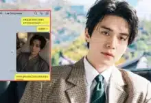 Falso actor coreano estafa a una fan por 20 mil dólares (Fotos de internet)