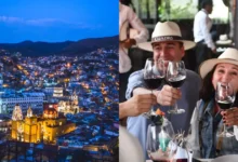 Día Mundial del Turismo en Guanajuato (Foto de cortesía)
