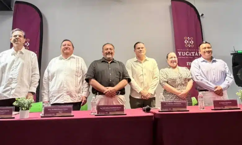 Techstars Startup Weekend Yucatán 2026 (Foto de cortesía)