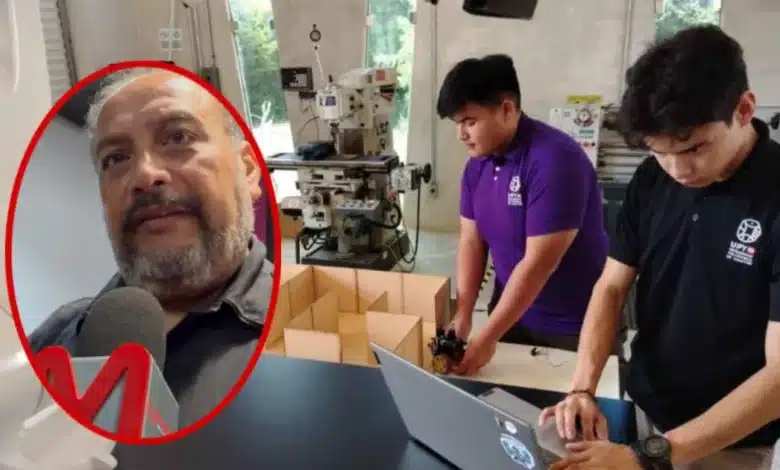 Yucatán busca crear productos tecnológicos con alcance internacional (Fotos de internet)