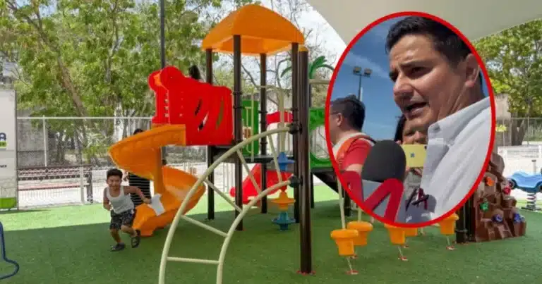 Proyectos de Diseña Tu Ciudad culminarán antes de temporada electoral (Foto de cortesía)