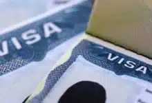 Reprogramación de citas para visas en EU no afecta atención de turistas en Mérida (Foto de internet)