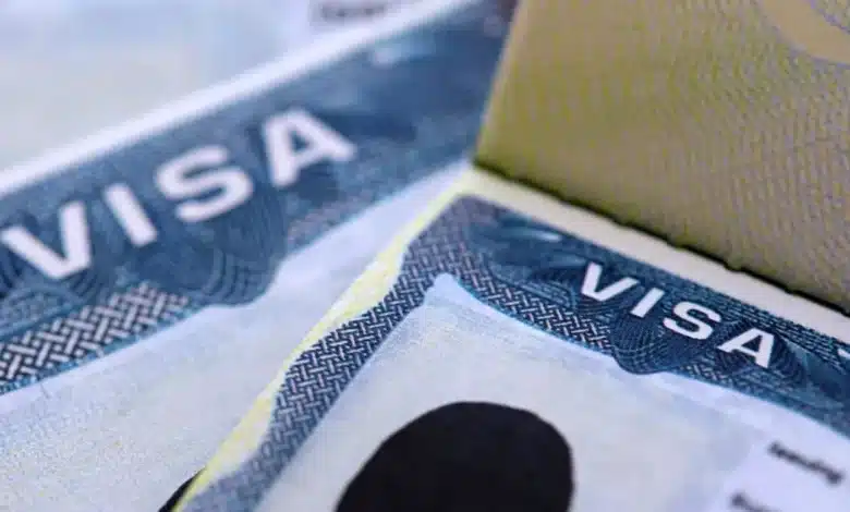 Reprogramación de citas para visas en EU no afecta atención de turistas en Mérida (Foto de internet)