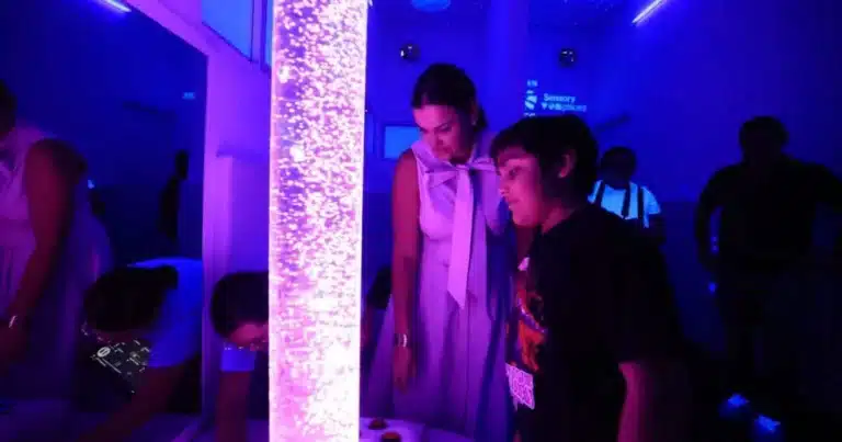 Cecilia Patrón anuncia segundo Centro Municipal de Autismo en el poniente de Mérida (Foto de cortesía)