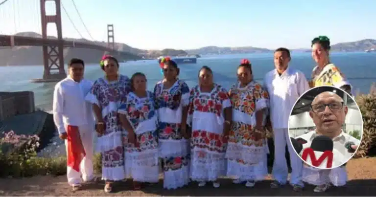 Indemaya llega a yucatecos que viven en Estados Unidos, hasta 400 mil (Foto de cortesía)