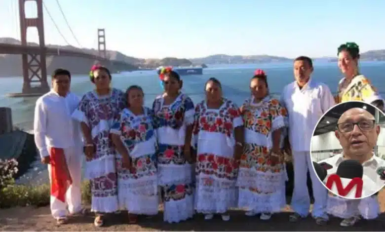 Indemaya llega a yucatecos que viven en Estados Unidos, hasta 400 mil (Foto de cortesía)