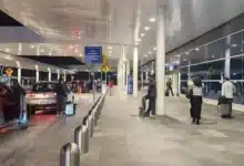 Aeropuerto de Mérida espera un cierre de año extraordinario (Foto de cortesía)