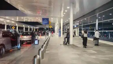Aeropuerto de Mérida espera un cierre de año extraordinario (Foto de cortesía)