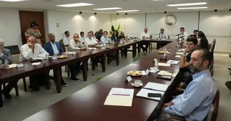 Yucatán prevé recuperación del turismo y crecimiento en congresos durante 2026 (Foto de cortesía)