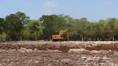 En riesgo reserva Cuxtal por contaminación, piden apoyo estatal y federal (Foto de cortesía)