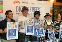 Alemania llega a Mérida con el Oktoberfest Yucatán 2026 ¿Cuándo? (Foto de cortesía)
