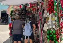 Mérida mantiene solo 30 puestos patrios autorizados (Foto de cortesía)