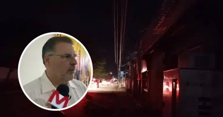 Solo 37% de comercios en Yucatán tiene energía de respaldo (Fotos de cortesía)