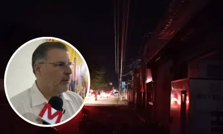 Solo 37% de comercios en Yucatán tiene energía de respaldo (Fotos de cortesía)