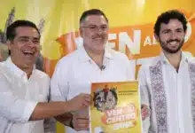 Regresa “Ven al Centro y Gana” para reactivar el comercio en Mérida (Foto de cortesía)