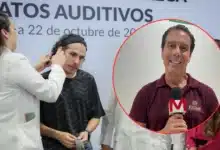 Beneficencia Pública de Yucatán (Fotos de cortesía)