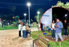 Vistana estrena parque renovado en Kanasín (Foto de cortesía)
