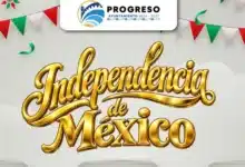Fiestas Patrias 2026 en Progreso (Foto de cortesía)