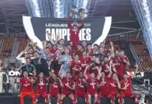 Toluca conquista la Leagues Cup 2026 (Foto de X de Toluca FC)