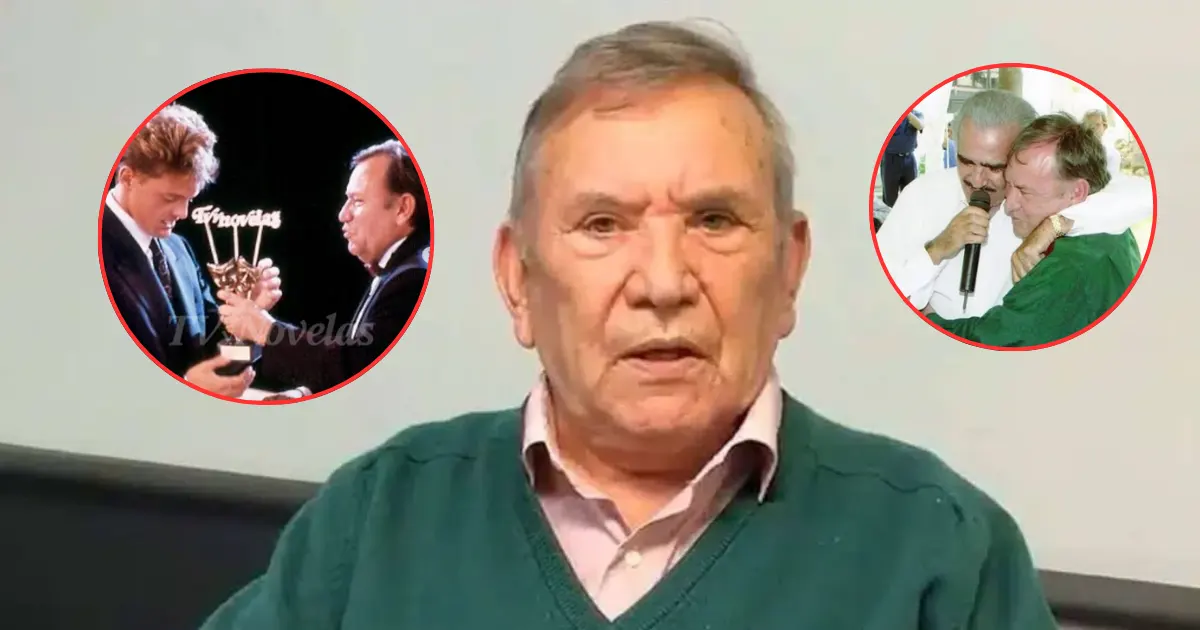 ¿De qué murió Chucho Gallegos? Fundador de TVyNovelas