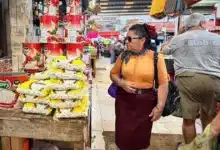 Pozole rojo en Yucatán ¿Cuánto cuesta prepararlo en las fiestas patrias? (Foto de cortesía)