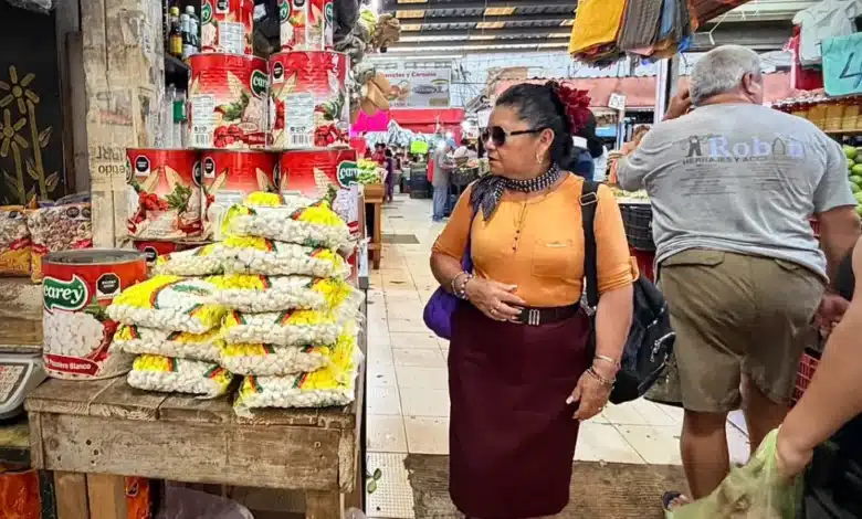 Pozole rojo en Yucatán ¿Cuánto cuesta prepararlo en las fiestas patrias? (Foto de cortesía)