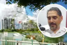 ¿Ameba comecerebros en Yucatán? Secretario de Salud de Yucatán informa (Foto de Darcet Salazar)