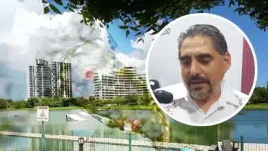 ¿Ameba comecerebros en Yucatán? Secretario de Salud de Yucatán informa (Foto de Darcet Salazar)