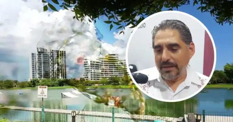 ¿Ameba comecerebros en Yucatán? Secretario de Salud de Yucatán informa (Foto de Darcet Salazar)