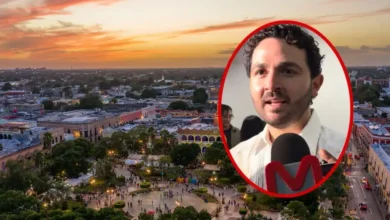 Más de 130 mil mdp en negociaciones para invertir en Yucatán (Foto de Iridiany Martín e internet)
