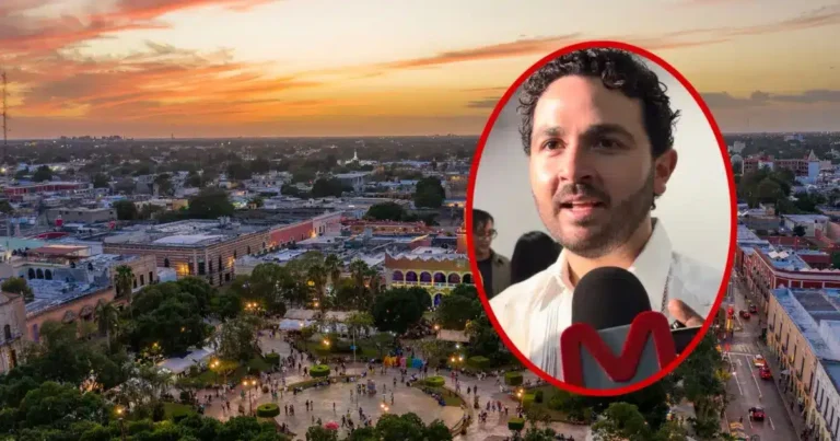 Más de 130 mil mdp en negociaciones para invertir en Yucatán (Foto de Iridiany Martín e internet)