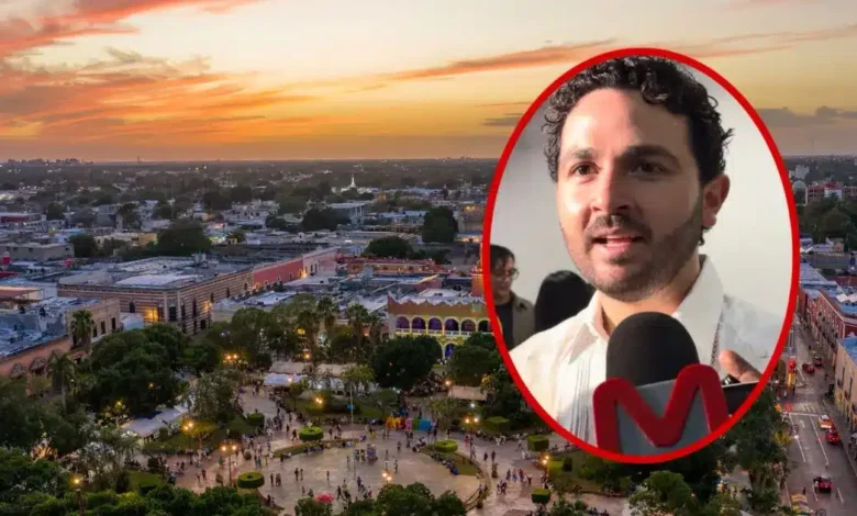Más de 130 mil mdp en negociaciones para invertir en Yucatán (Foto de Iridiany Martín e internet)