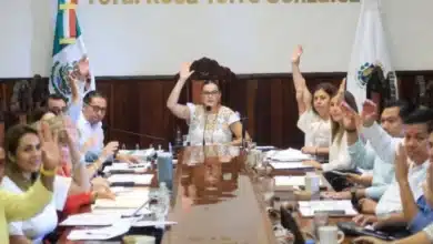 Cabildo de Mérida aprueba acciones de vivienda, espacios públicos y atención al autismo (Foto de cortesía)