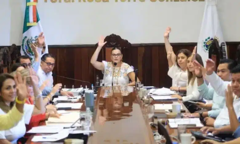 Cabildo de Mérida aprueba acciones de vivienda, espacios públicos y atención al autismo (Foto de cortesía)