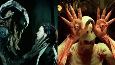 "El Laberinto del Fauno" vuelve a cines en versión 3D ¿Cuándo? (Fotos de internet)