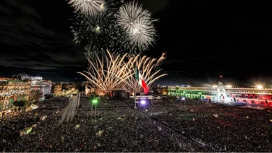 Esta es la hora del grito de independencia ¿Dónde verlo en vivo? (Foto de internet)