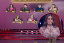 La Casa de los Famosos México cambia de reglas y nominados, dónde ver en vivo (Fotos de internet)